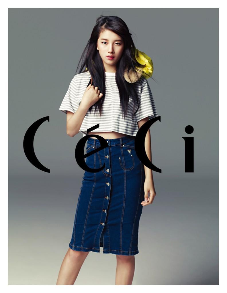 [صور جديدة]miss A في مجلة CeCi .. الطبعة الخاصة بـ miss A ..!! Tumblr_maqg202iMB1qf1ango1_1280