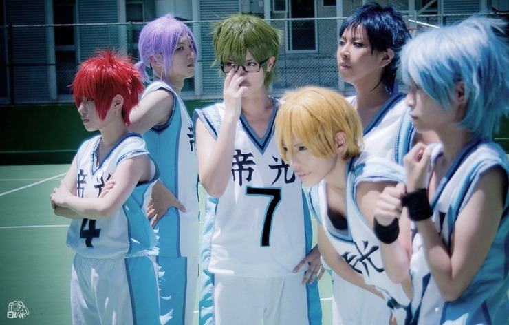 Cosplays KNB ! - Page 3 Tumblr_marbkrnNBy1rdi461o4_1280