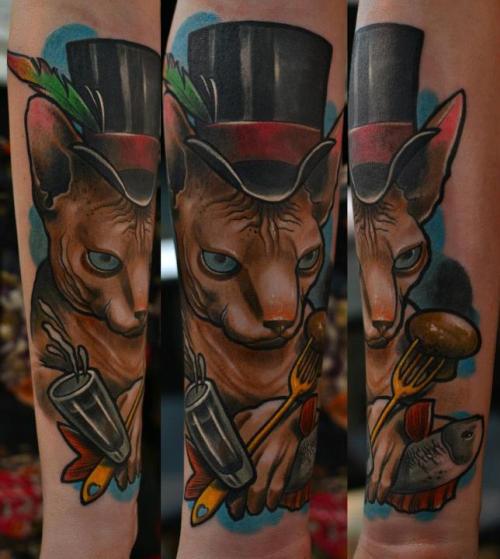 Galerie Tattoos. - Page 3 Tumblr_marz3187VW1rclmrqo1_500