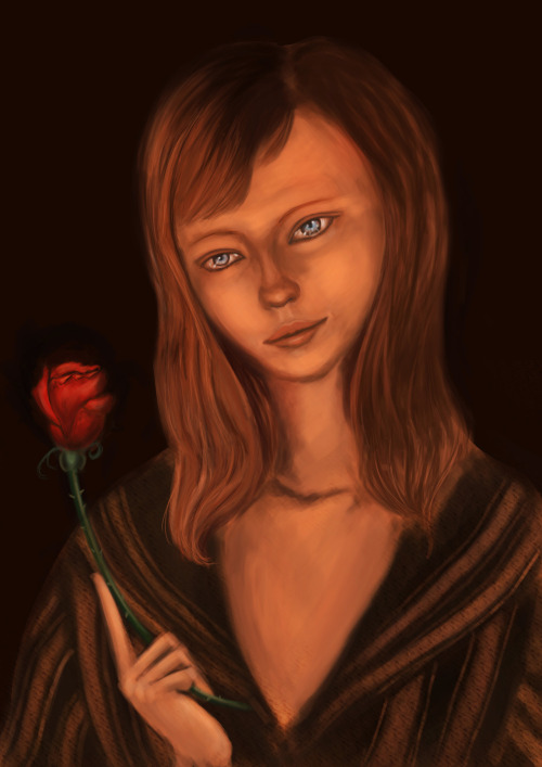 Fan Arts de Rule of Rose Tumblr_maxsj54Qmv1rcaxrjo4_500