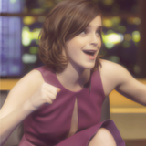 Emma Watson Tumblr_mb510xMxLv1rx15eko2_250