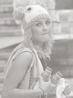 Perrie L. Edwards