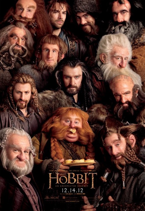 The Hobbit - L'adaptation : les news - Page 4 Tumblr_mb6hvydWUa1ro96rao1_500