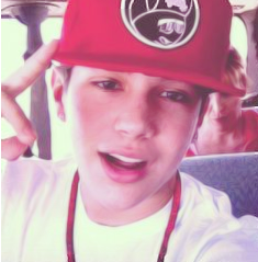 Austin Mahone  Tumblr_mb6muoMkZ51rdwdsio3_250