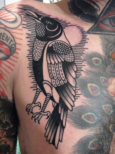 Cuando el tatuaje se convierte en arte...(Grandes tatuadores) - Página 11 Tumblr_mbackrVBwK1qkuy9xo1_400