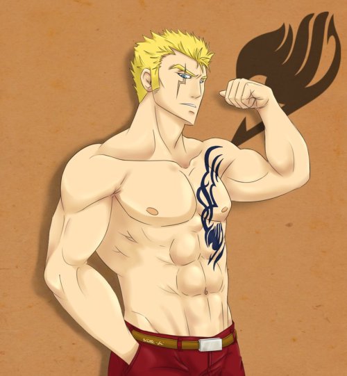 Laxus Dreyar Tumblr_mbj0qembSI1ravohxo1_500