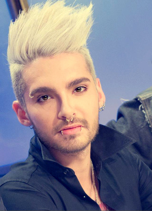 + 2 Fotos Do Bill no DSDS Tumblr_mbjasrYvkk1rsipmgo1_500