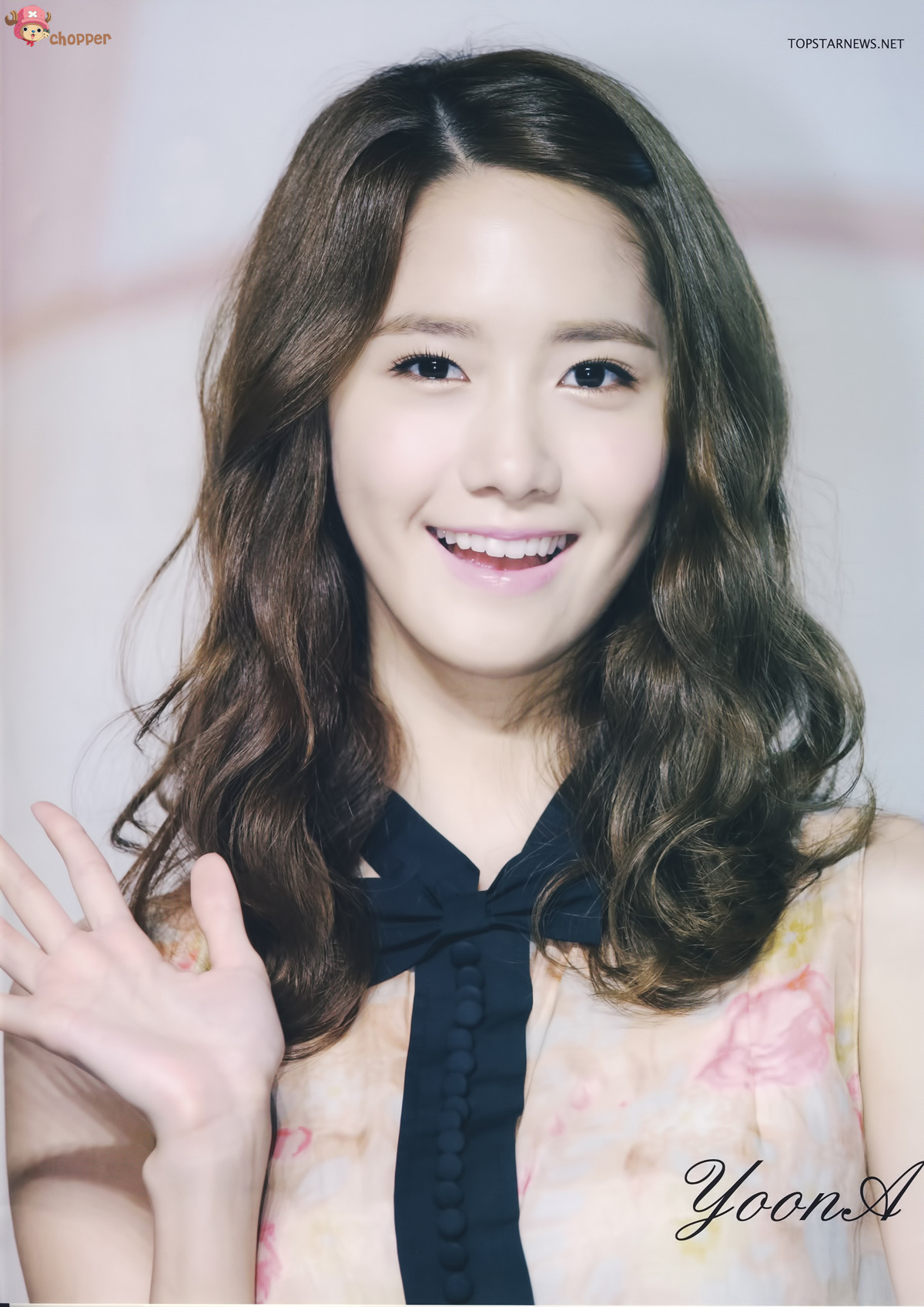 [PIC][05-09-2012]YoonA tham dự sự kiện ra mắt "Ciba Vision FreshLook" với tư cách là người đại diện vào sáng nay  - Page 2 Tumblr_mbq3oc1CMq1r4oun7o1_1280