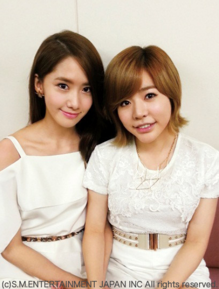   [PIC] Sunny & Yoona en sitio japones Tumblr_mbrtbzIPoh1qdgstco1_500