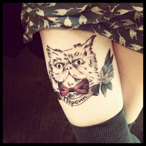 Galerie Tattoos. - Page 3 Tumblr_mc4xog3w4i1qep171o1_500