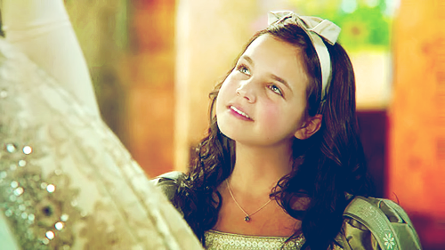 Bailee Madison  ϟ Candie-Ann Robbins  Tumblr_mc79biDJ1u1ri1ktro1_500