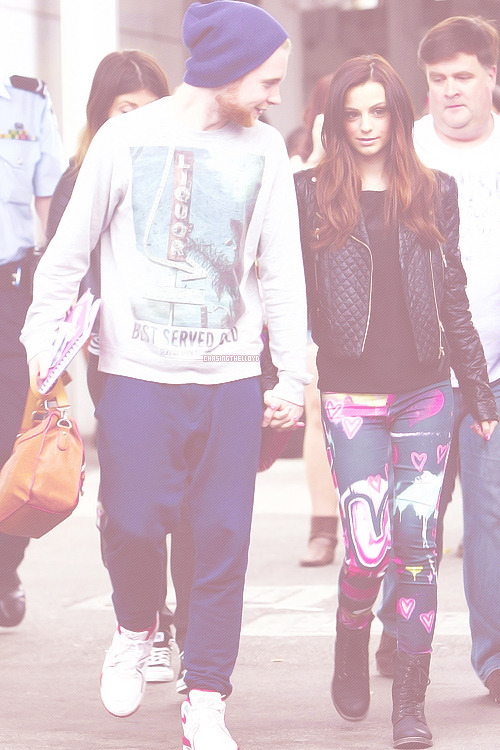 Cher Lloyd and Craig Monk. - Page 2 Tumblr_mcb4jrcM4p1rw9wzyo1_500