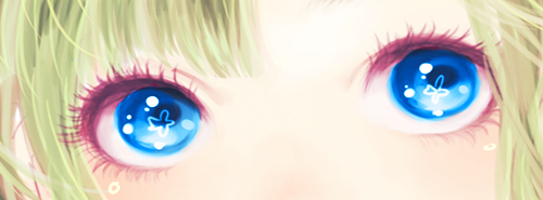 anime - eyes  Tumblr_mcc040HwHo1rzkrabo2_500