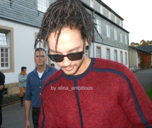 [Photos] Tom en 2012 - Page 2 Tumblr_mccv92moTC1qcf3bro1_500