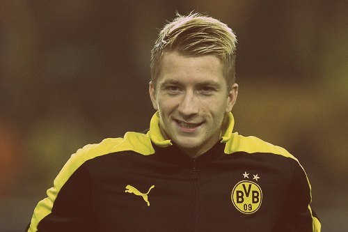 Marco Reus - Page 11 Tumblr_mchw0cy99F1rgt0k1o1_500