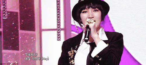 [فيديو]أداء Miss A لاغنية “I Don’t Need a Man” في برنامج Music Bank ..!! Tumblr_mciytjnlrF1qefpsho1_500