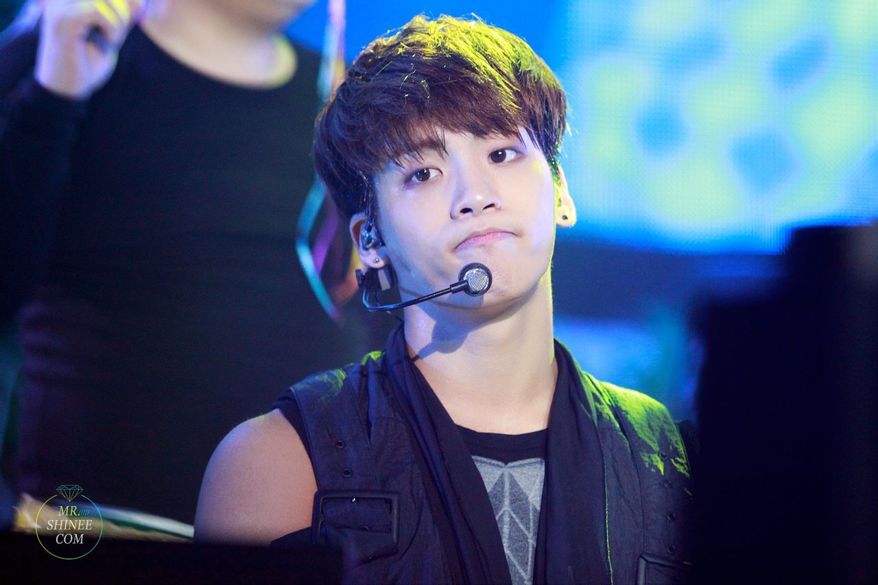 121027 Jonghyun @ SWC II in Hongkong Tumblr_mckg16KrsK1qdtvhxo4_1280