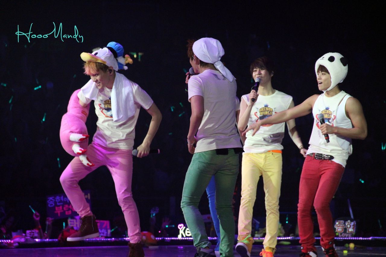 121027 SHINee @ SWC II in Hong Kong Tumblr_mckjhhijlJ1r36tcgo3_1280