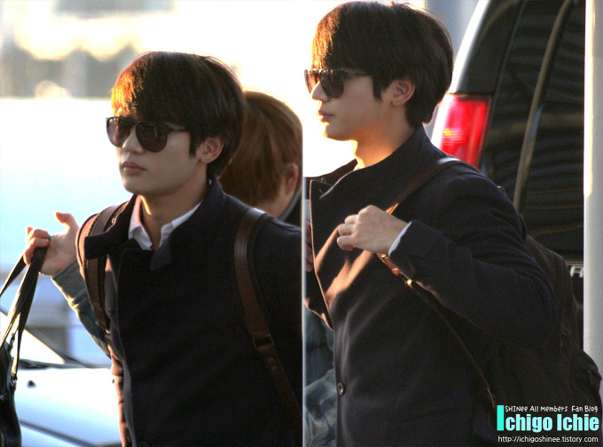 [IMG/011112] SHINee saliendo a Fukuoka (Japan) @ Incheon Airport  Tumblr_mcv4uoG91Q1qdtvhxo7_1280