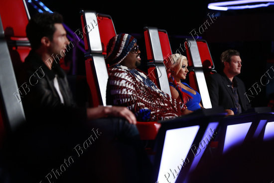 [Video+Fotos] [The Voice 3] Episodio 19: Live Playoffs (Completo) [07/Nov/12]    Tumblr_md5hpyR8a01qbhhnbo4_1280