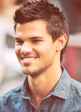 Taylor Lautner