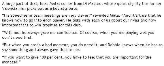 Roberto Di Matteo "Buddha" - Page 2 Tumblr_mdb8vmCSEO1ruhh4yo1_1280