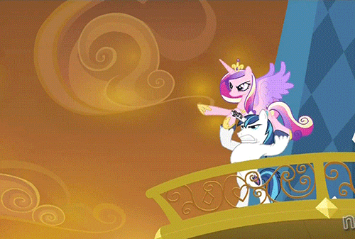 My Little Pony: The Invasion MK II, Seventh Edition. - Page 19 Tumblr_mdbtbnWCZK1r1zv65o1_500