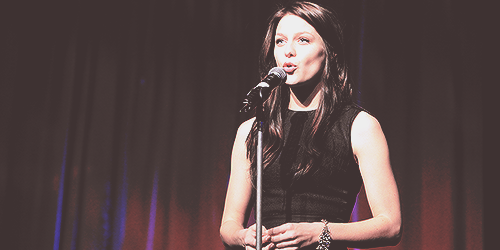 ♫ FC. Marley Rose/Melissa Benoist ♫ - Página 10 Tumblr_mdloypuRvK1qcyv1eo2_500