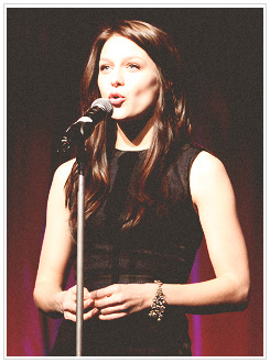 ♫ FC. Marley Rose/Melissa Benoist ♫ - Página 10 Tumblr_mdn3n2OpTJ1qesvbxo4_250