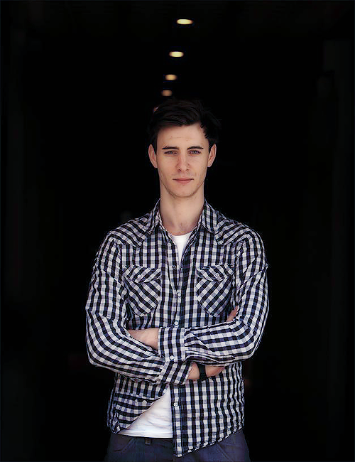 Harry Lloyd (Viserys Targaryen) Tumblr_mdnr6mSvVz1qk8j8do1_500