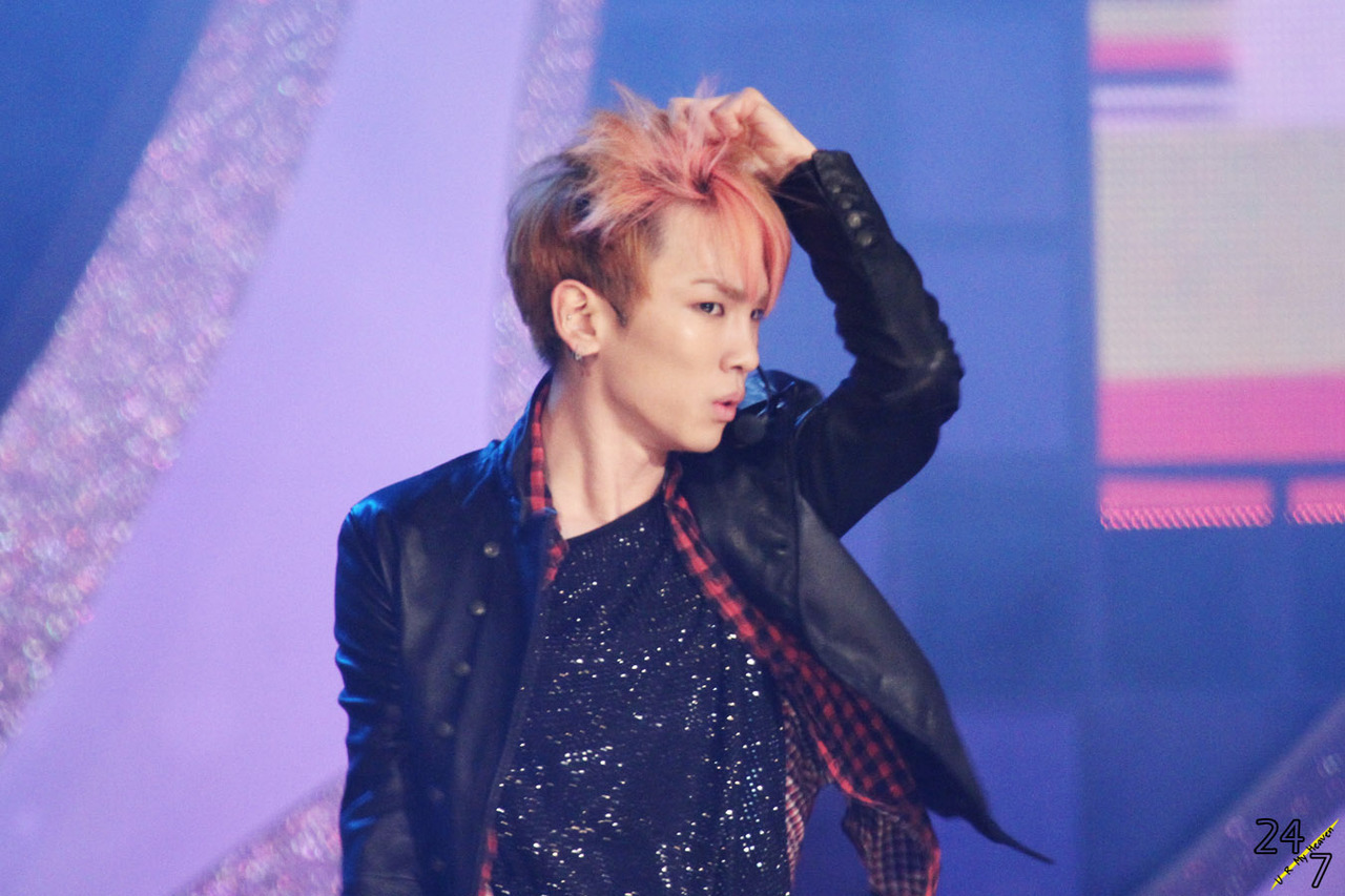 121119 Key @ Korean Popular Culture & Arts Awards Tumblr_mdrcxmwpV61r5kb7po1_1280