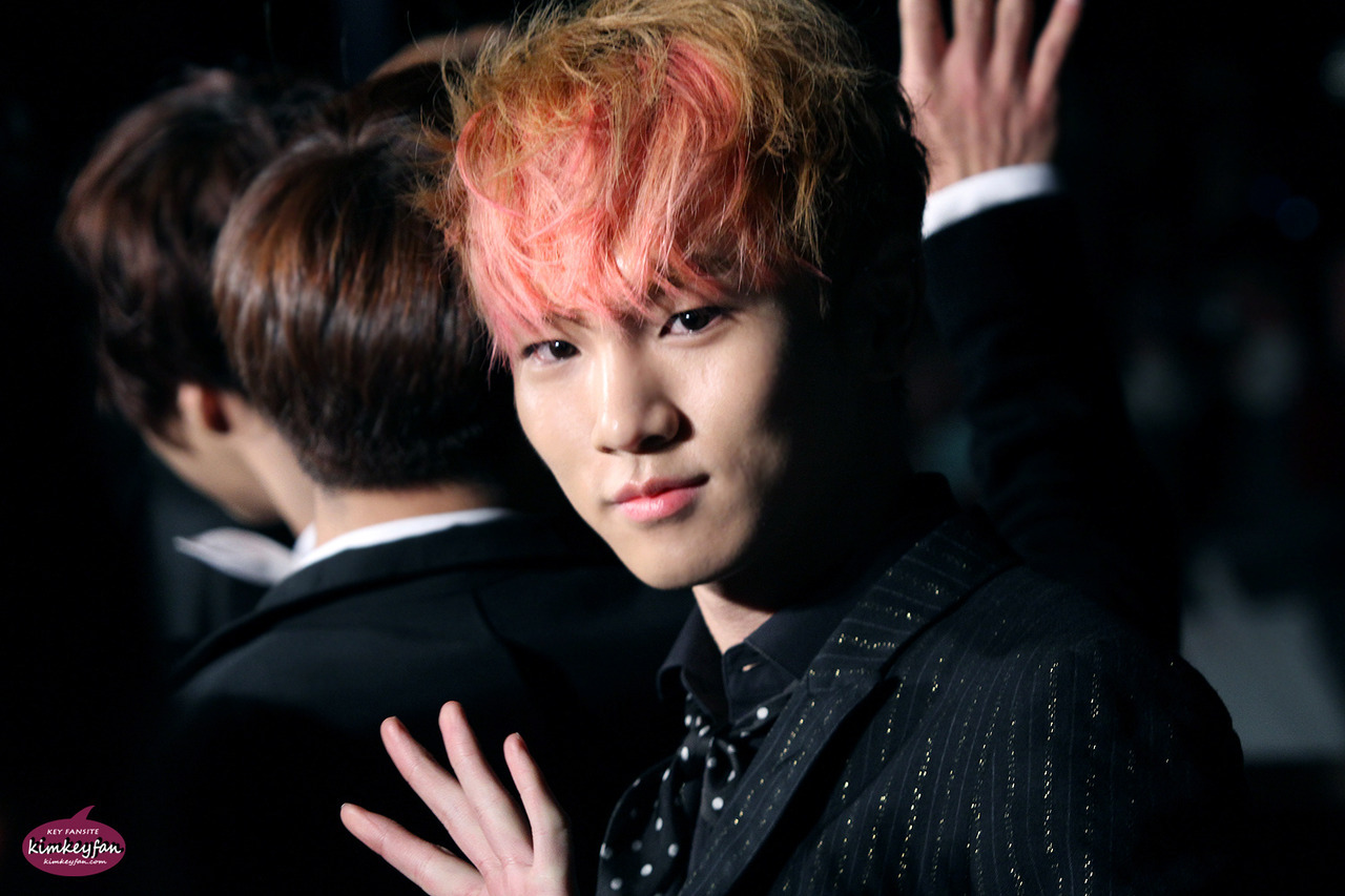 121119 Key @ Korean Popular Culture & Arts Awards Tumblr_mdrczuHrz91r5kb7po1_1280