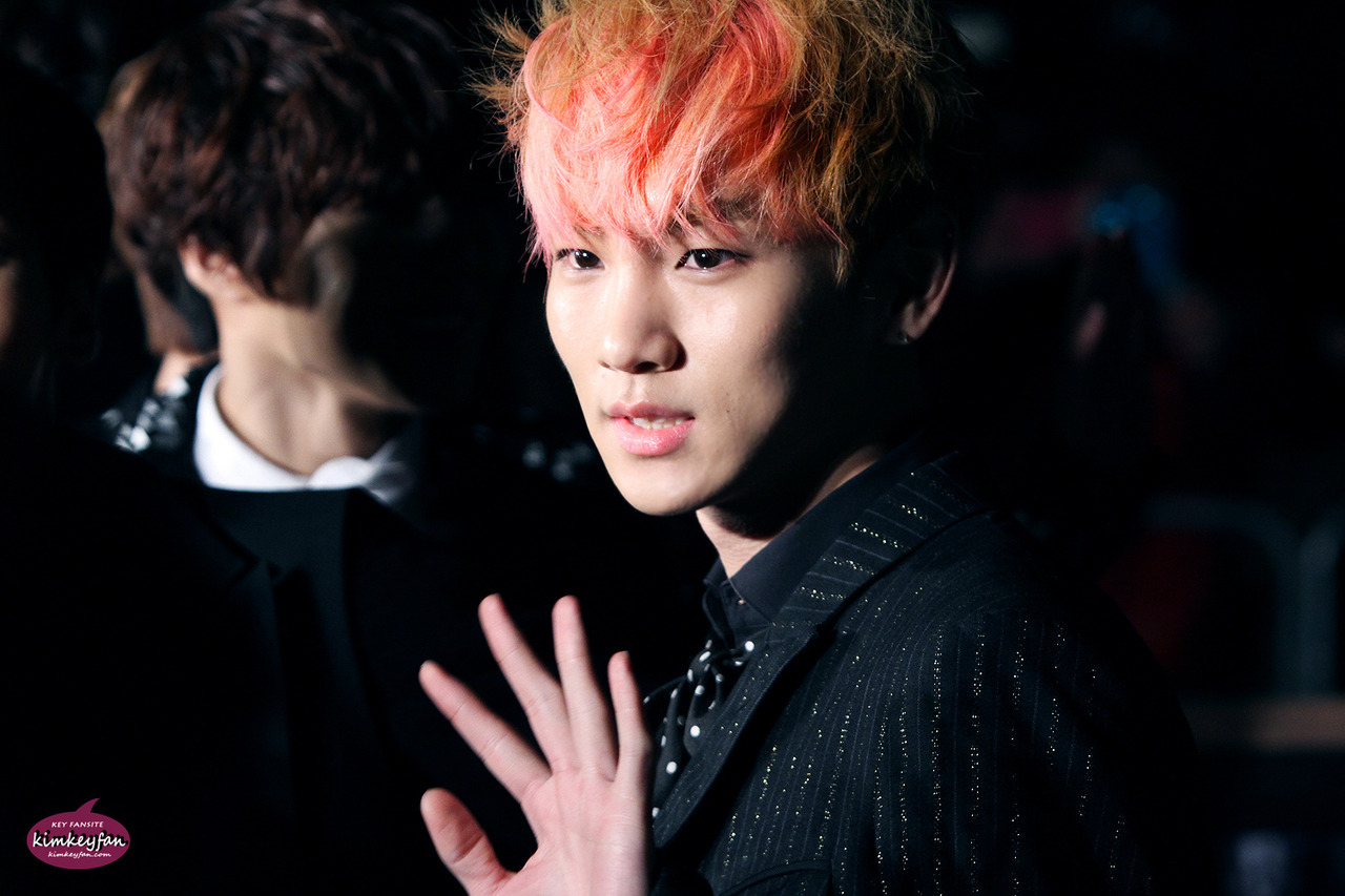 121119 Key @ Korean Popular Culture & Arts Awards Tumblr_mdrd0qSYEV1r5kb7po1_1280