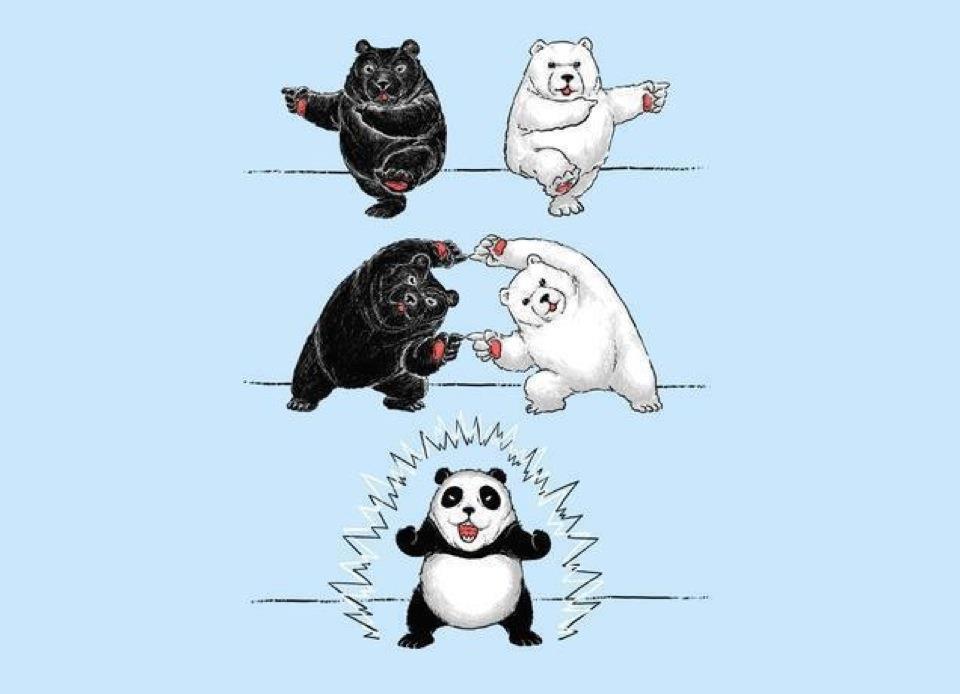 y asi nacieron los osos panda XD TP T Tumblr_mdth3q6opy1qlzyupo1_1280