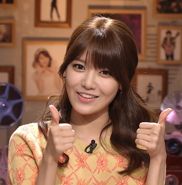  [PICS] Sooyoung / SBS Night of TV Entertainment Tumblr_mdvrovQ7Ux1rs68xto1_1280