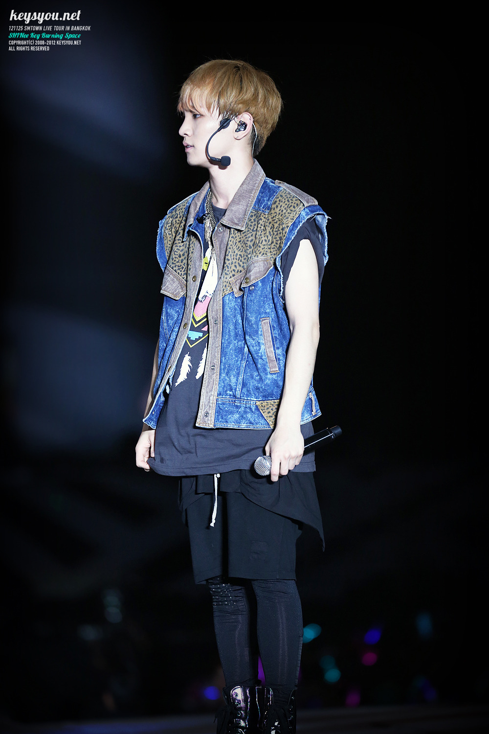 121125 Key @ SMTOWN Bangkok Tumblr_me9jxymSNw1r5kb7po1_1280