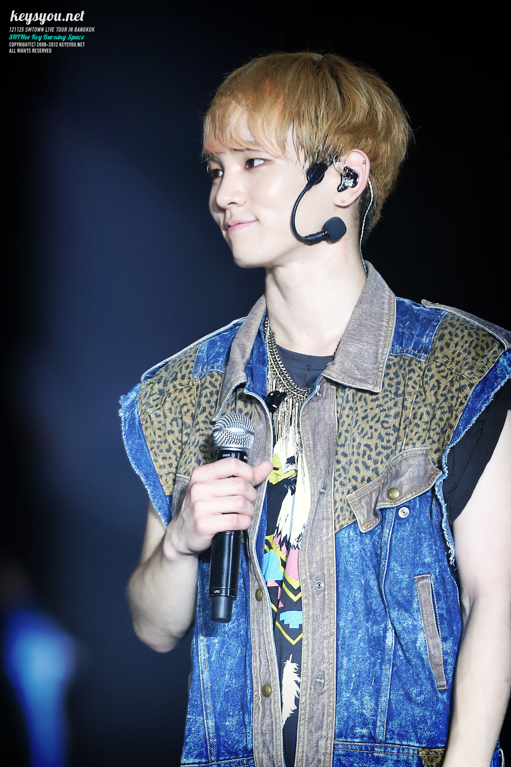 121125 Key @ SMTOWN Bangkok Tumblr_me9jyve4Dg1r5kb7po1_1280