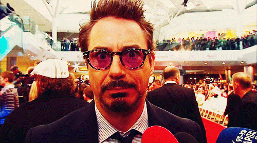 (m) ft. robert downey jr. ⤑ julian ❖ « this time travel crap, just fries your brain like a egg. » Tumblr_mea2c4dPCB1rrloeuo1_500