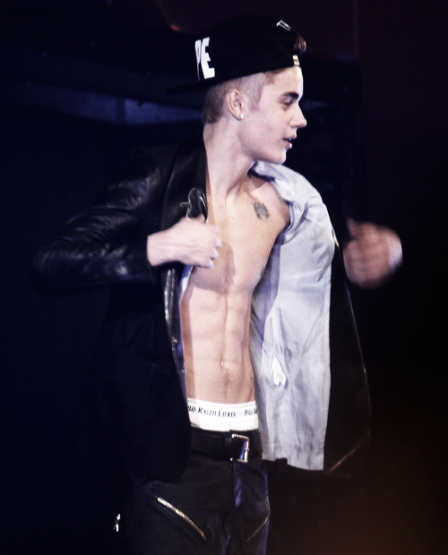 Justin Bieber [3] - Page 26 Tumblr_mee46r6Hzr1qjn6b1o1_500