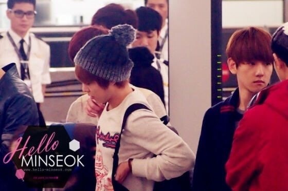 [Fantaken]  011212 EXO M Xiumin @ HongKong + Incheon Airport  Tumblr_mefbpbdXFJ1rtbnipo2_1280