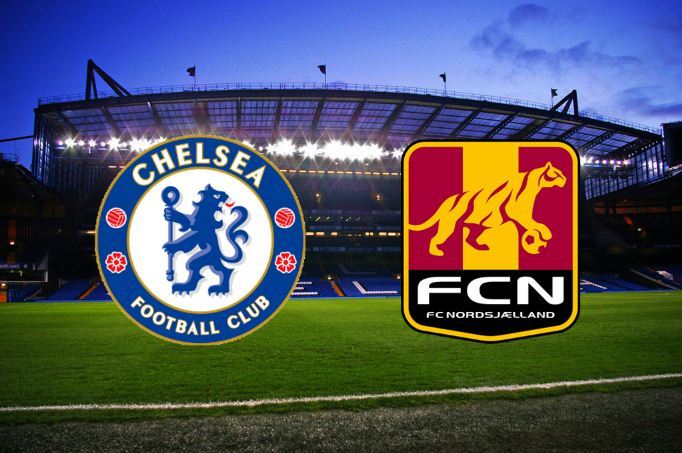 UEFA Champions League - Chelsea vs FC Nordsjælland Tumblr_mefcn6Ci0d1ruhh4yo1_1280