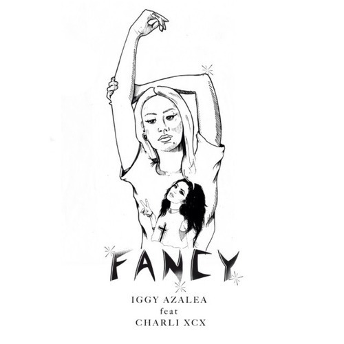 Chart/Ventas >> “Fancy (feat. Charli XCX)” [#1NZ/USA/CAN/WW #5UK/AUS] [+9,1M sold ww] Tumblr_n1uisiZP2I1rxpfcvo1_1393825700_cover