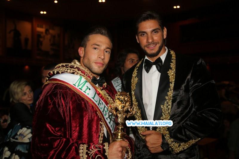 2017 | Mister International | Lebanon | Michael Khouri - Page 2 IMG_0761