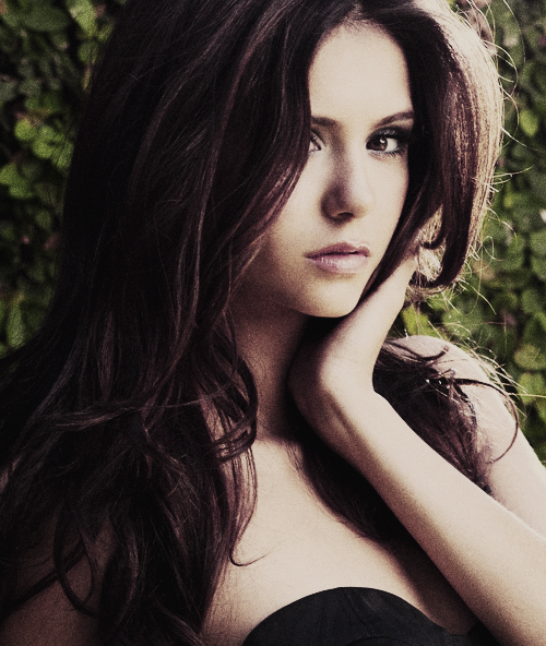 Elena Gilbert. Tumblr_muis1kTbA21riitxco1_500