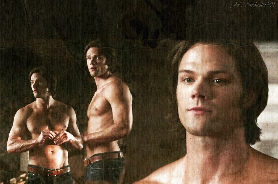 Jared Padalecкi <3 Tumblr_mx3860iHso1si0mwuo7_1280