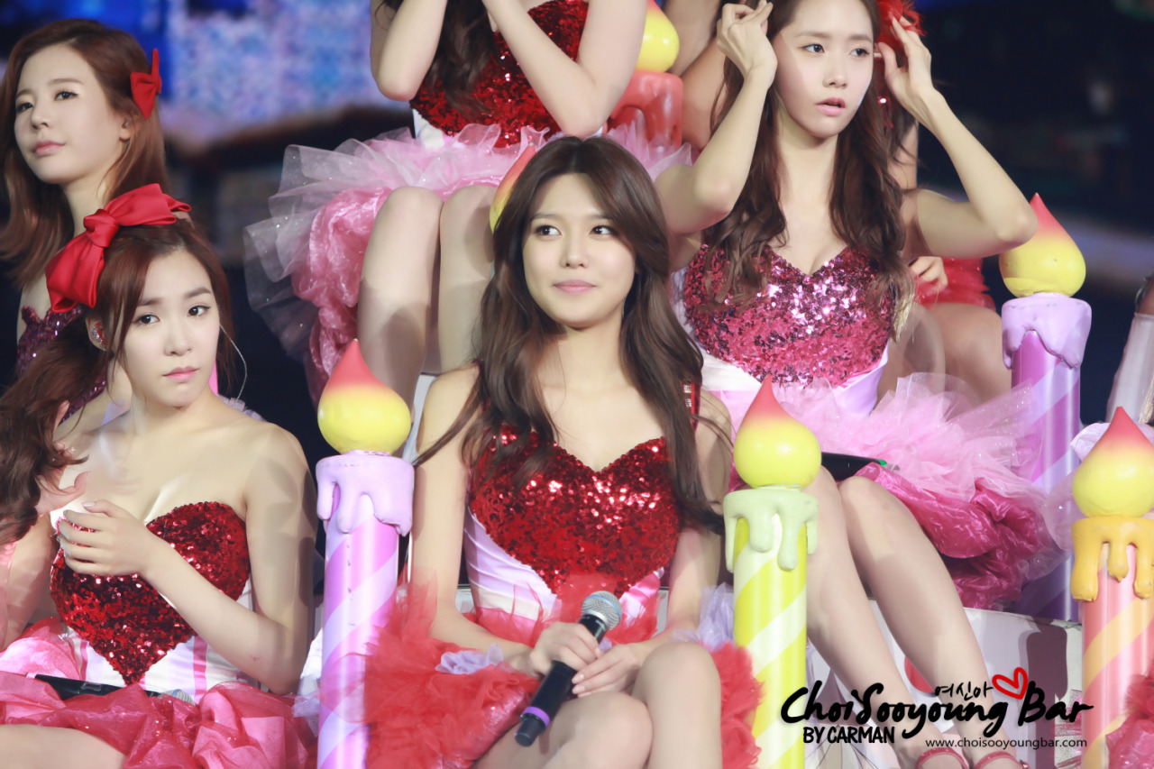 [SOOISM][VER 3] ☆ (¯`° CHOI SOOYOUNG °´¯) ☆ ► SOOYOUNGSTERS FAM ◄ ☆ ► WE <3 CHOI SHIKSHIN FOREVER ◄ ☆ - Page 3 Tumblr_mw1i199y1z1spa08jo6_1280