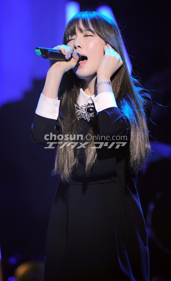 [PIC][12-02-2014]TaeYeon xuất hiện tại "SM THE BALLAD Vol. 2 Joint Recital" vào tối nay Tumblr_n0xbkz4L5S1sewbc1o1_1280