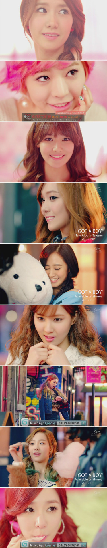 [PICS/GIFS][26/12/2012]SNSD @ I Got A Boy teaser drama ver. Tumblr_mfmpcvUZRU1rs68xto1_1280