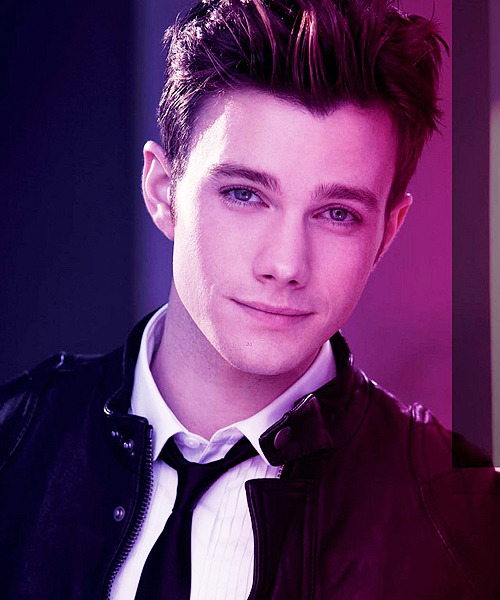 Chris Colfer for August Man Malaysia - Page 3 Tumblr_mhgozpgHFB1qfjo8no1_500