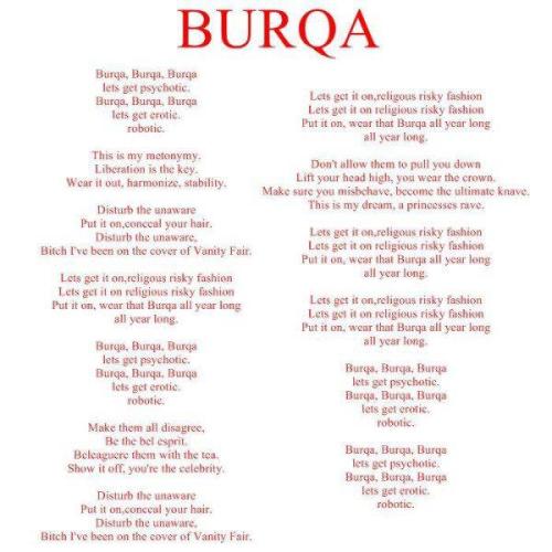 Fake-ass 'Burqa' lyrics Tumblr_mg3pv48UsW1s23wapo1_500